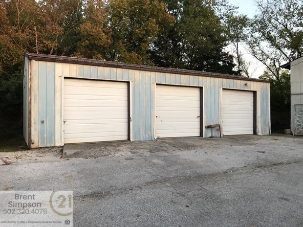 390 Steadmantown Ln, Frankfort, KY 40601